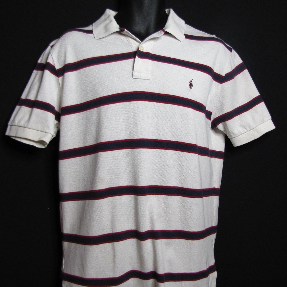 POLO by Ralph LAuren collar shirt